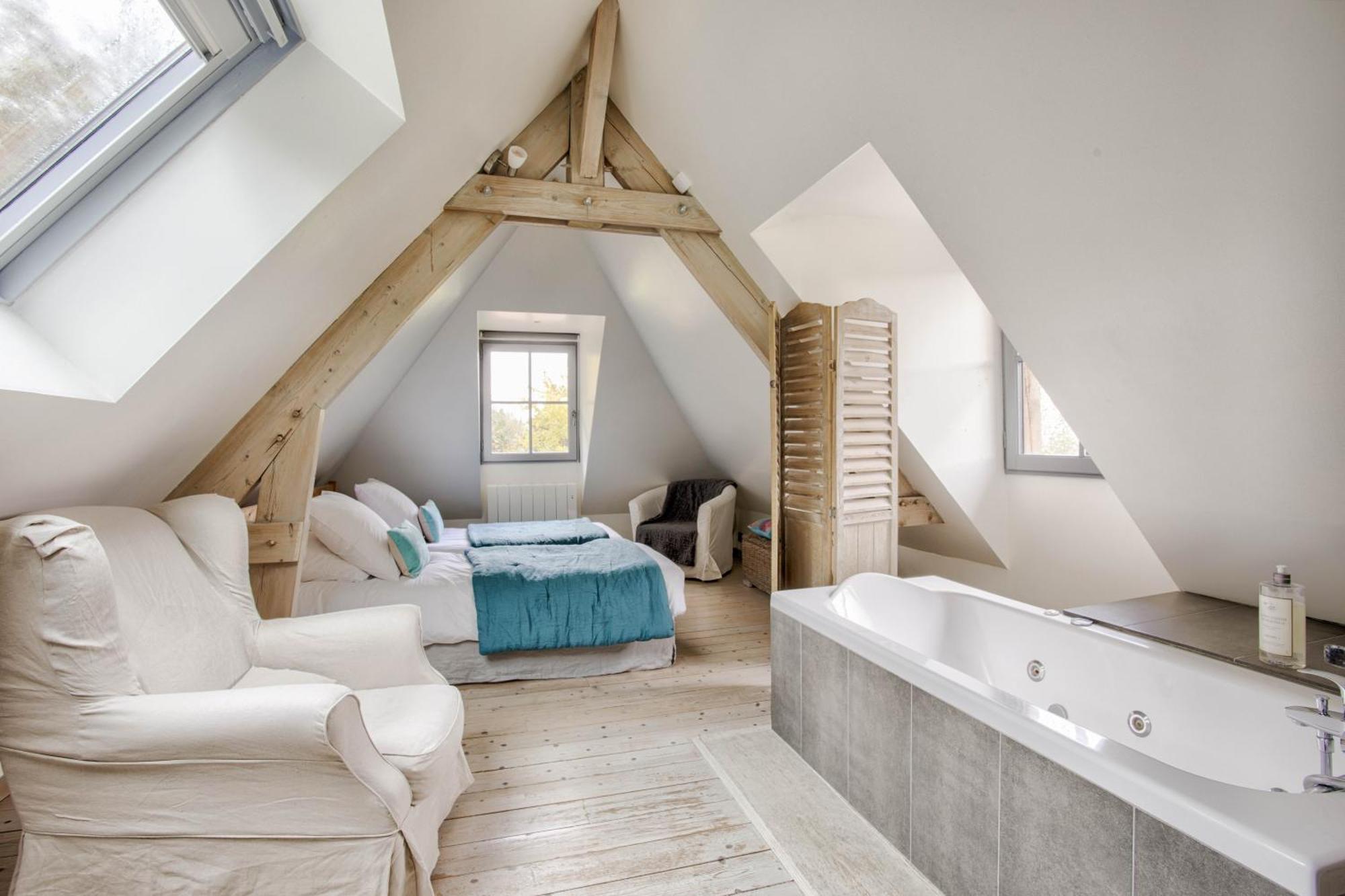 La Maison Des Muses Honfleur Kültér fotó