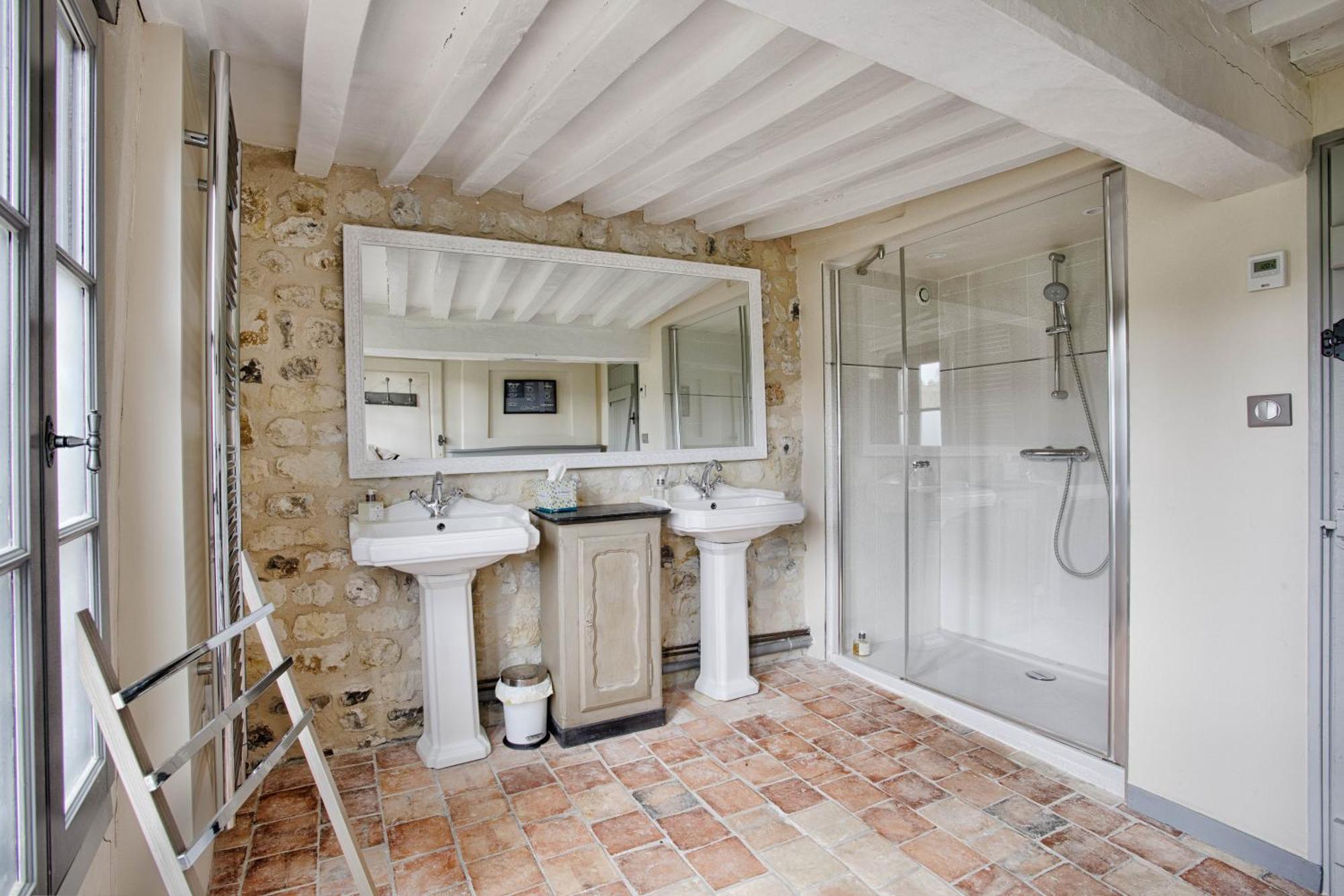 La Maison Des Muses Honfleur Kültér fotó