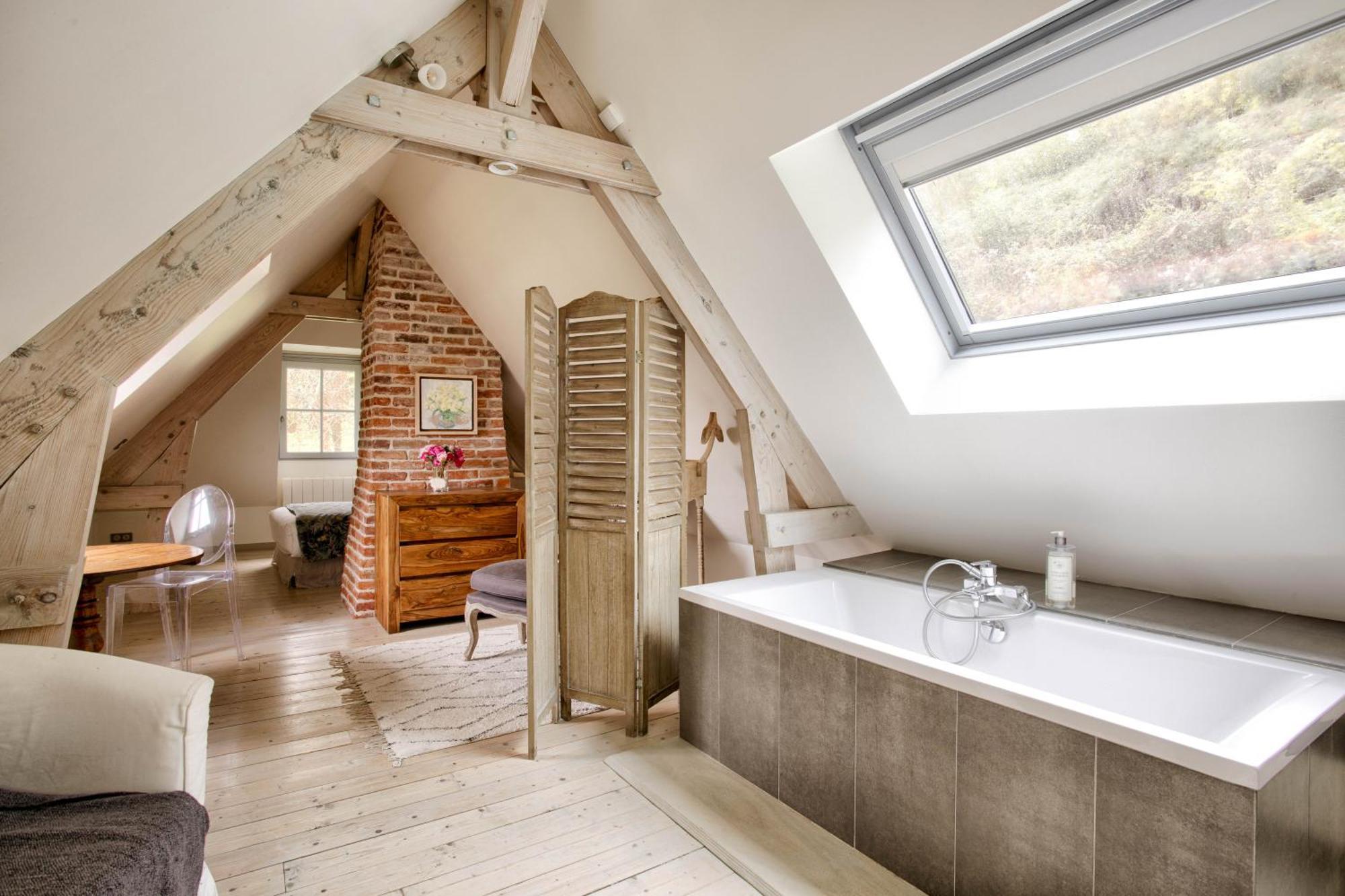 La Maison Des Muses Honfleur Kültér fotó